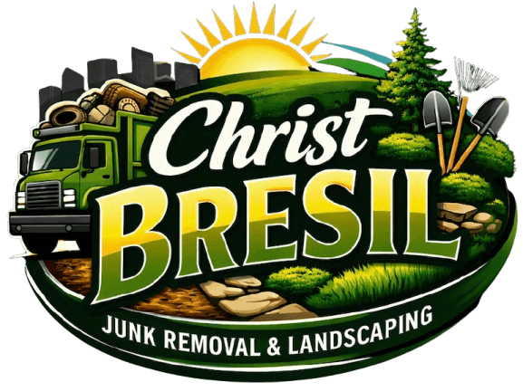 Christ Bresil Junk Removal & Landscaping