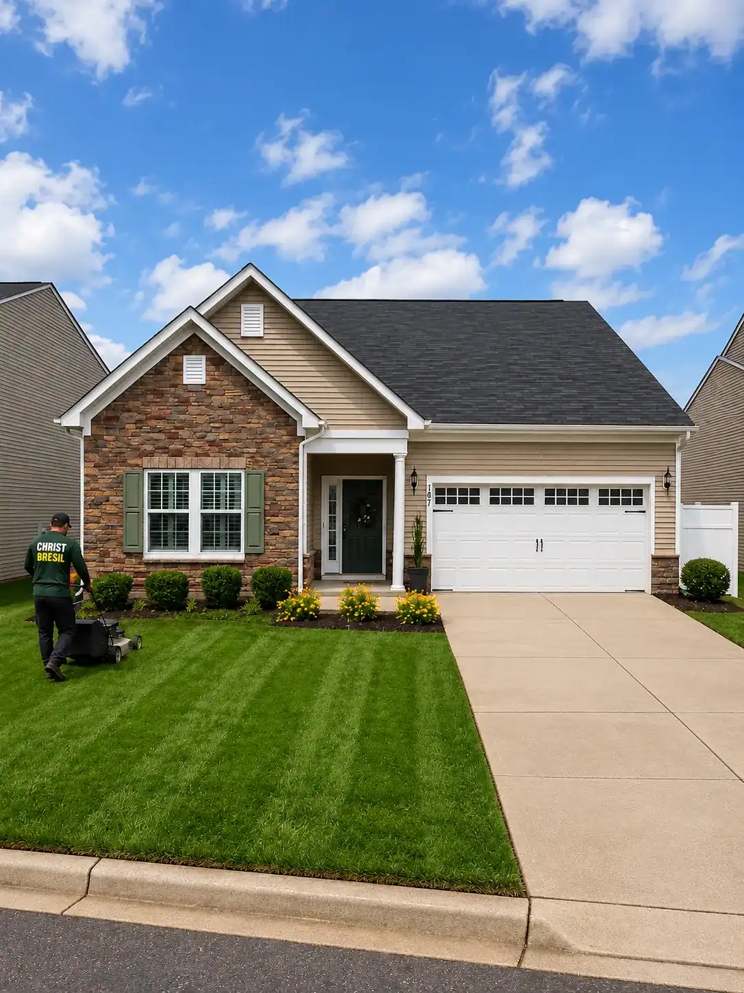 Local Landscaping & Junk Removal primary image