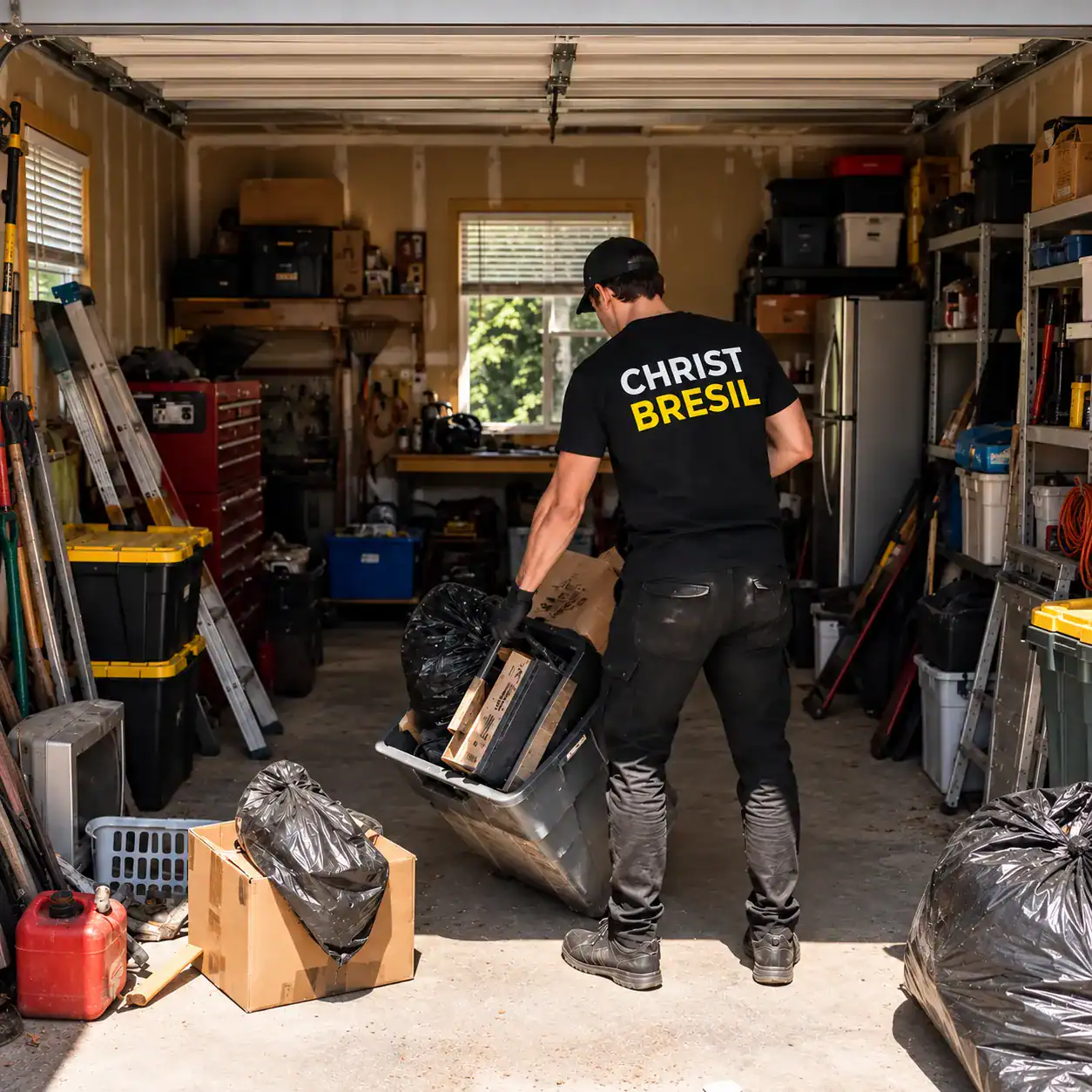 Trusted Local Experts